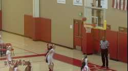 DMHS Lady Wolves 2014-2015 Season