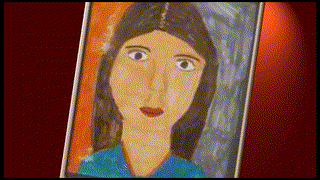 Shacharâ€™s Bat-mitzvah