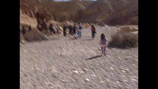 Eilat - Hannuka 2003