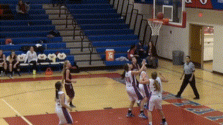 Varsity 2012-13 year-end clip