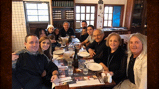 Zeevik's 80s birthday clip - April 2nd, 2026