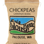 Amazing small-size chickpeas by Palouse Brand